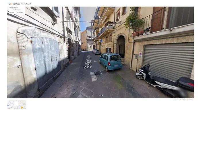 La Casetta Di Lorenzo