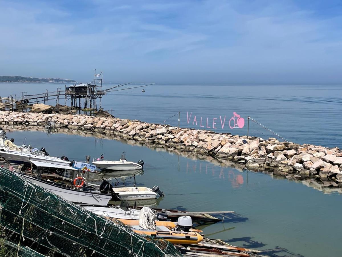 La Casetta Di Lorenzo *