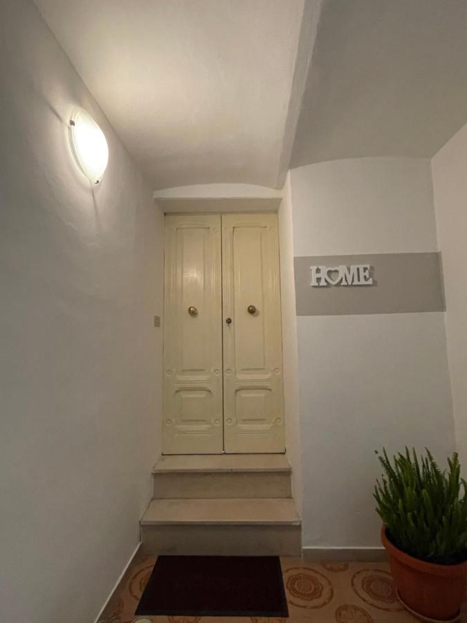 Apartment La Casetta Di Lorenzo *