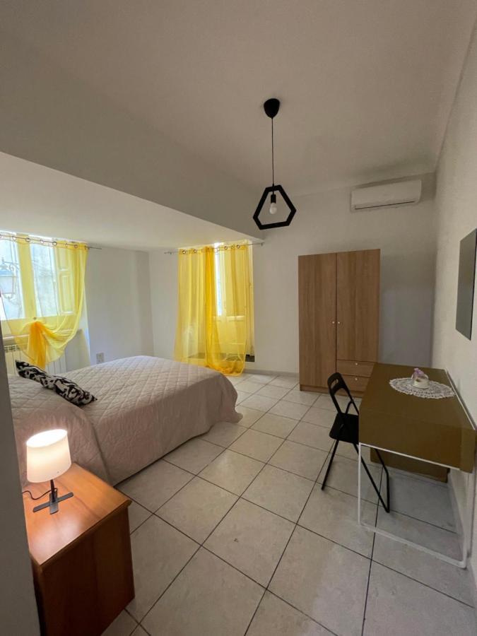 La Casetta Di Lorenzo Apartment Lanciano