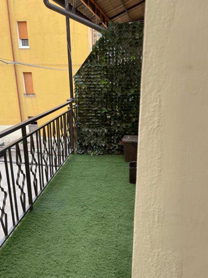 La Casetta Di Lorenzo Apartment Lanciano