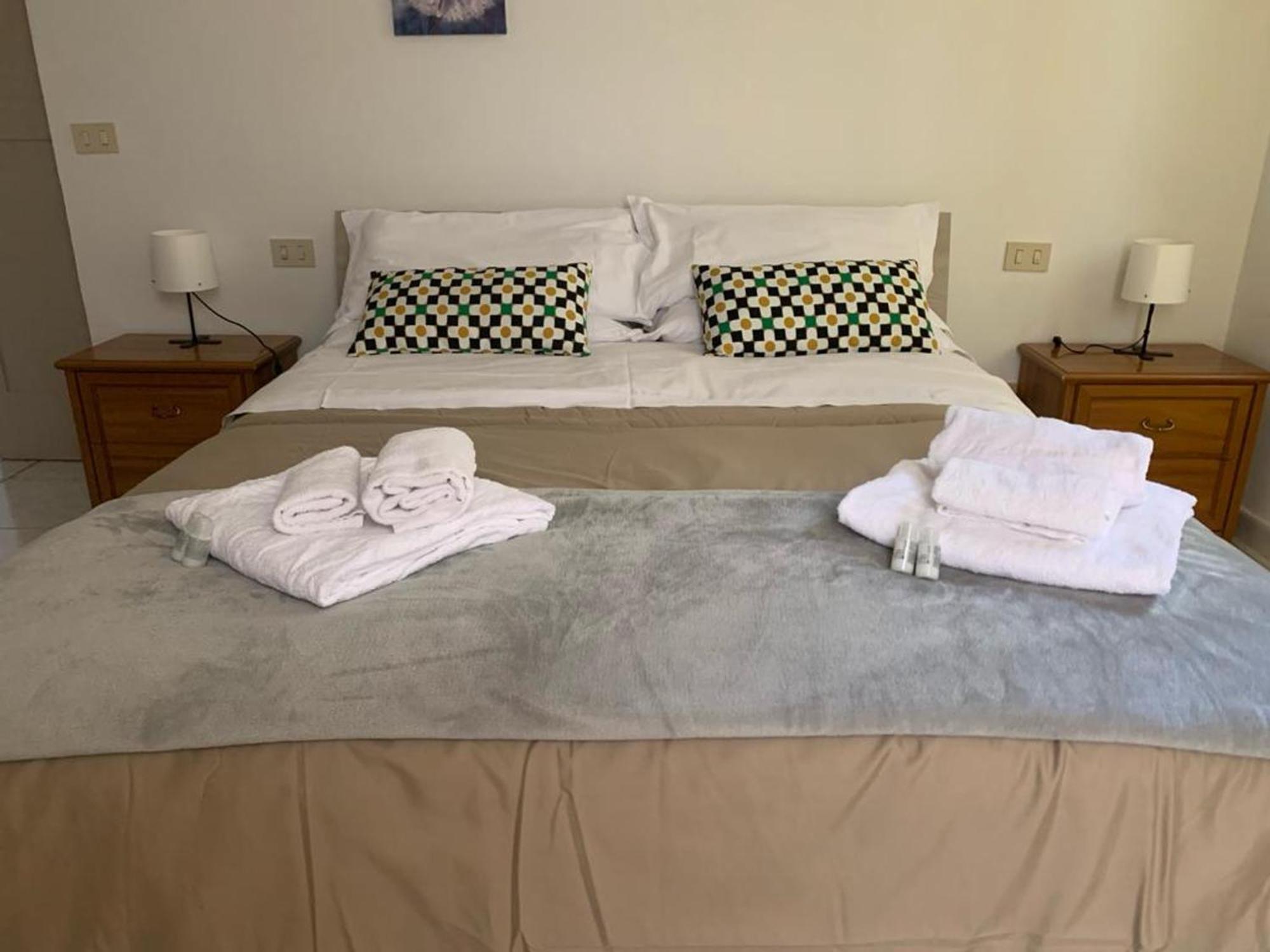 La Casetta Di Lorenzo Apartment *