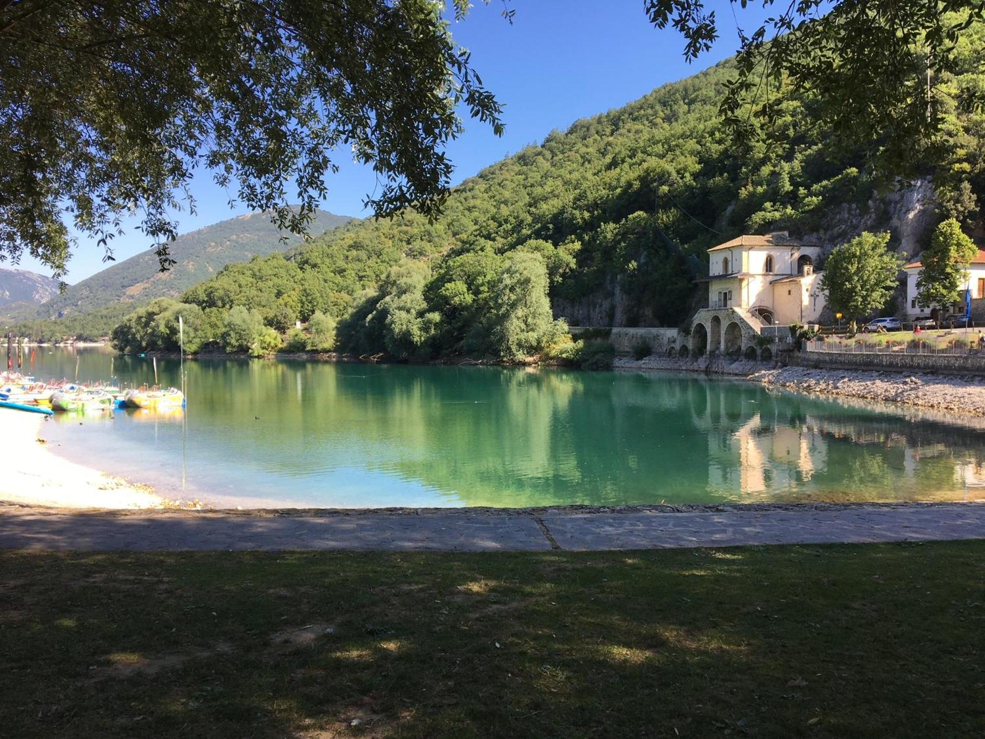 La Casetta Di Lorenzo Lanciano