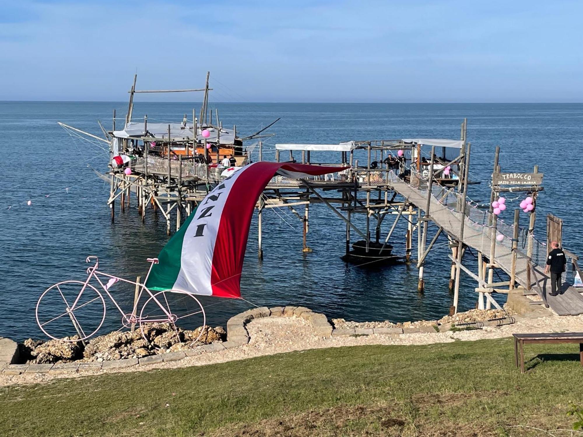 La Casetta Di Lorenzo Lanciano