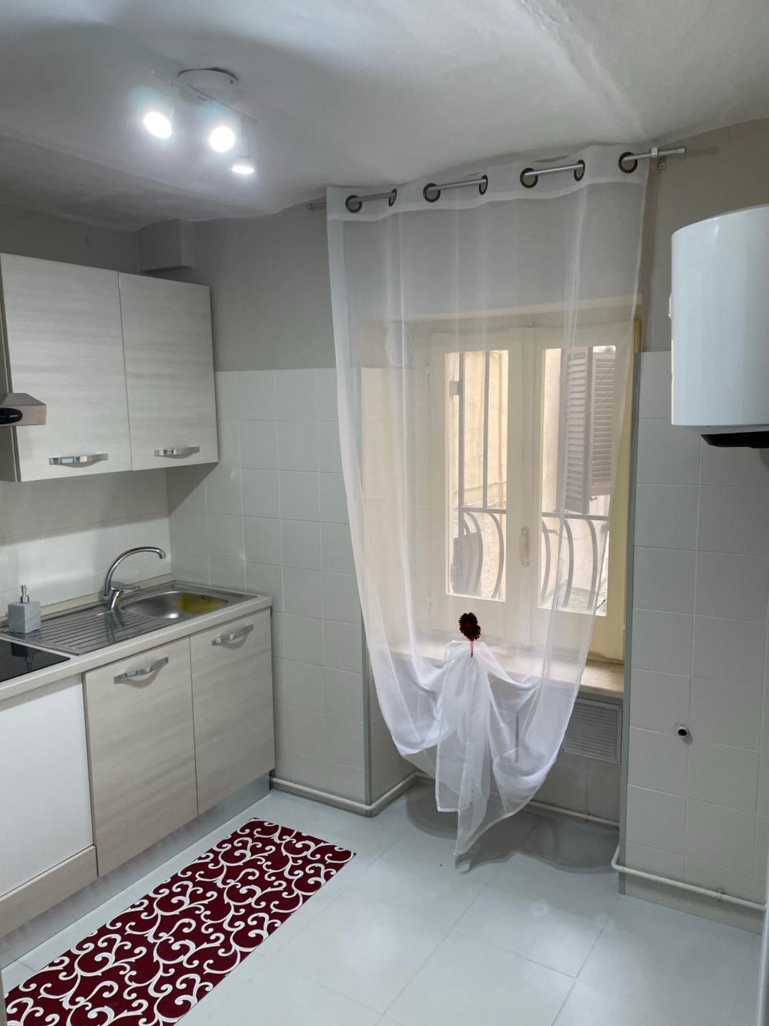 La Casetta Di Lorenzo Apartment Lanciano